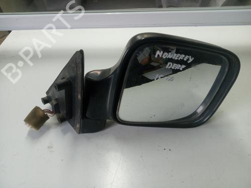 Used Right mirror OPEL MONTEREY A (M92) [1991-1998]  19557970