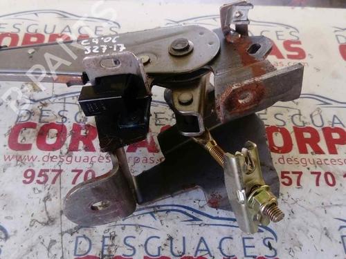 Hamulec ręczny CITROËN C4 I (LC_)  | BP29907168I18