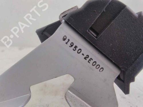 Electronic sensor KIA SPORTAGE II (JE_, KM_)  | BP19565225M84 