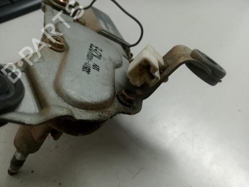 Rear wiper motor KIA CARENS II MPV (FJ)  | BP19560739M102 