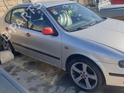 Left front window motor SEAT TOLEDO II (1M2)  | BP25747530E21 