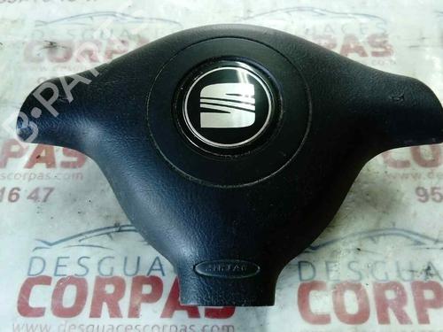 Førerens kollisjonspute SEAT LEON (1M1) [1999-2006]  19552372