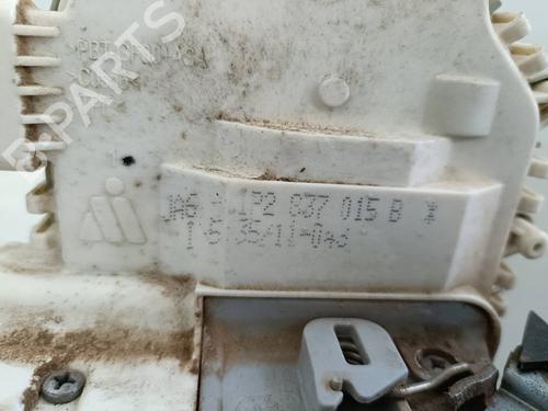 Front left lock SEAT ALTEA (5P1)  | BP19708978C98 