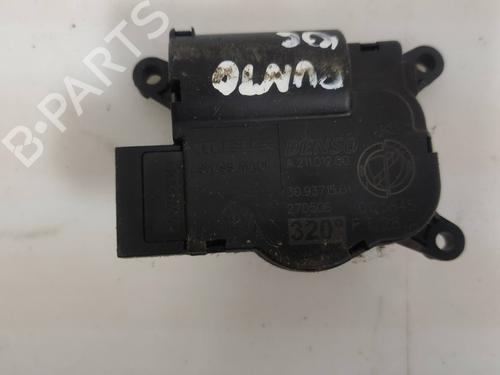 Used Electronic module FIAT GRANDE PUNTO (199_) [2005-2025]  19570204