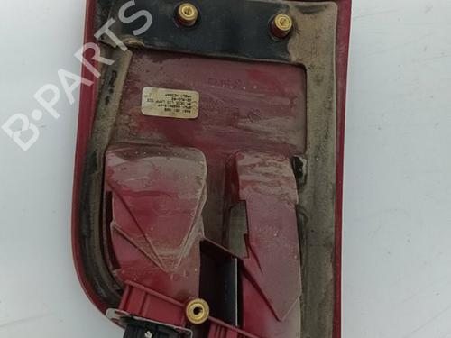 Right tailgate light BMW X5 (E53) 3.0 d | BP33852951C80 - Image 5