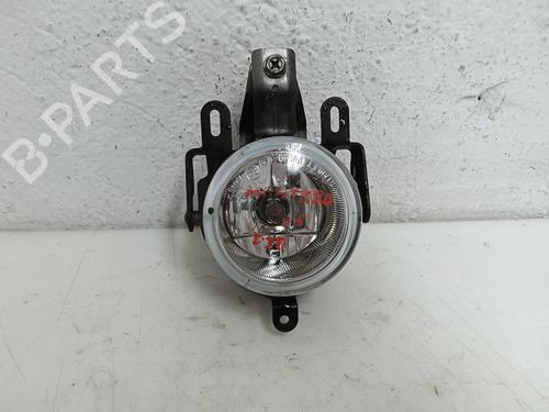 Used Left front fog light Left front fog light MITSUBISHI PAJERO III (V7_W, V6_W) [1999-2007] 34473321 34473321