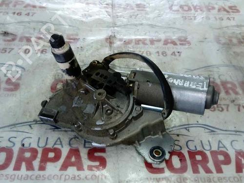 Rear wiper motor NISSAN TERRANO II (R20)  | BP19552366M102 