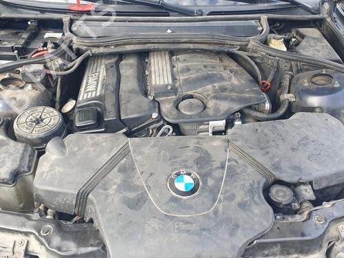 Electronic module BMW 3 (E46) 318 i | BP33412407M83 - Image 10