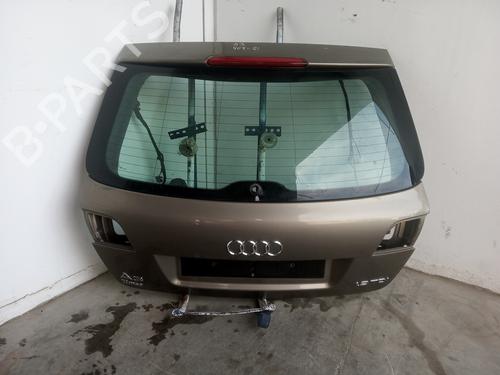 Used Tailgate AUDI A3 (8P1) [2003-2013]  19561570