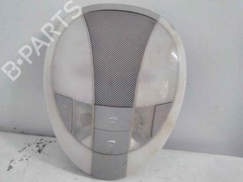 Interior roof light MERCEDES-BENZ E-CLASS (W211) E 320 CDI (211.026) | BP19564633I8 