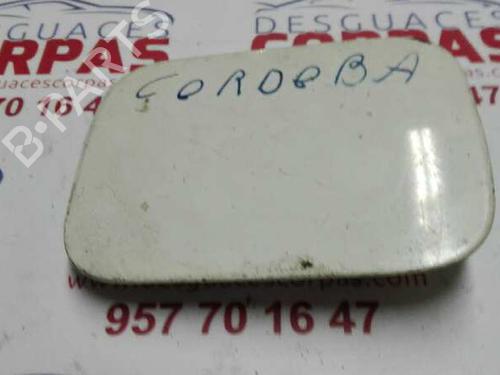 Used Fuel flap Fuel flap 19659568 19659568
