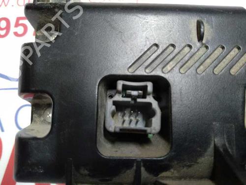 Climate control PEUGEOT 406 (8B)  | BP19551057I5 