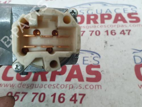 Ignition barrel NISSAN TIIDA Hatchback (C11X)  | BP19660326M48 
