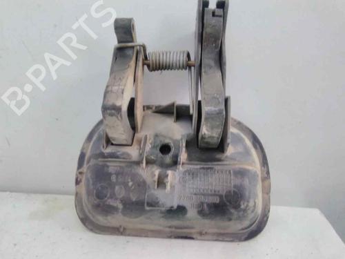 Exterior handle RENAULT KANGOO (KC0/1_)  | BP20649092C122 