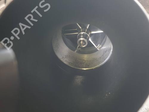 Engine VW TIGUAN (5N_)  | BP38470695M1  - Image 9