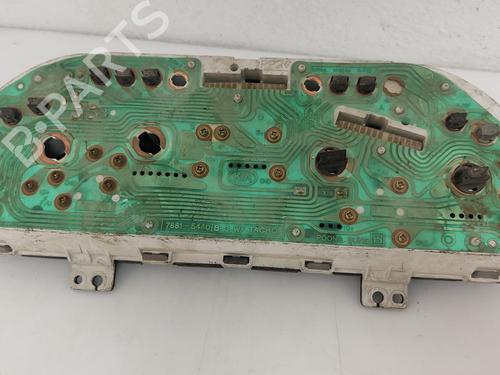 Instrument cluster KIA RIO I Hatchback (DC) | BP19570607C47