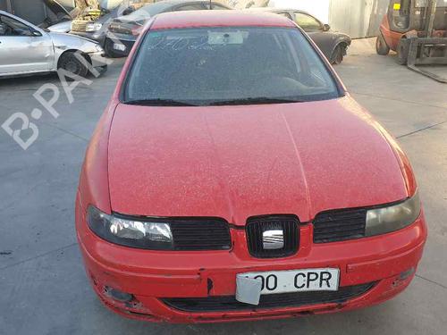 Heater resistor SEAT LEON (1M1)  | BP19564310M108 