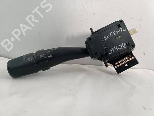 Used Headlight switch KIA SORENTO I (JC) [2002-2011]  25122171