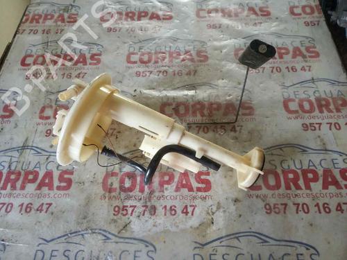 Used Fuel pump PEUGEOT PARTNER Box Body/MPV [2008-2025]  19660177