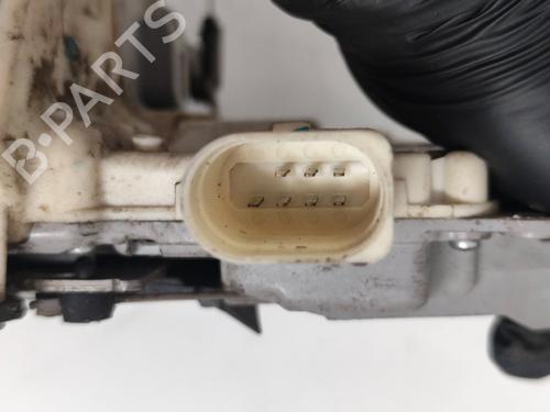 Rear right lock SEAT ALTEA XL (5P5, 5P8)  | BP29943425C99