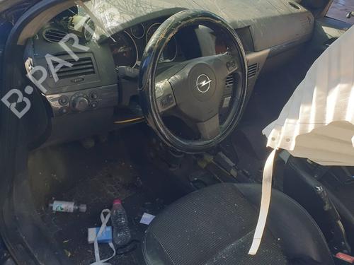 Right rear window switch OPEL ASTRA H (A04) | BP19660883I28