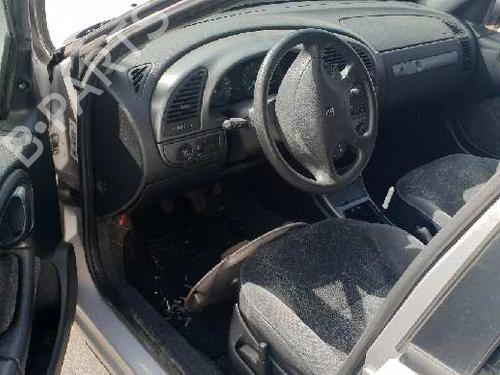 Elektronisk sensor CITROËN XSARA (N1)  | BP19556497M84 