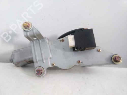 Rear wiper motor CHEVROLET LACETTI (J200)  | BP19563373M102 
