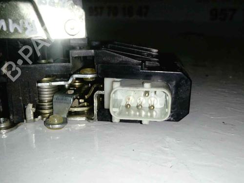 Front right lock BMW 5 (E39) 530 d | BP19550208C97 