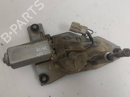 Rear wiper motor MITSUBISHI PAJERO III (V7_W, V6_W)  | BP19569711M102 