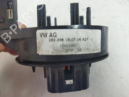 Squib airbag SEAT CORDOBA (6L2)  | BP26700268C102 