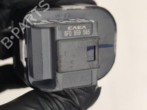 Mirror switch SEAT IBIZA V (KJ1, KJG)  | BP29437563I25 