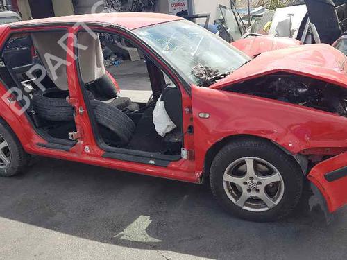 Steering column stalk VW GOLF IV (1J1)  | BP19552742I23 