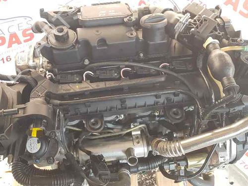 Engine CITROËN C3 I (FC_, FN_) 1.4 HDi | BP19660052M1 