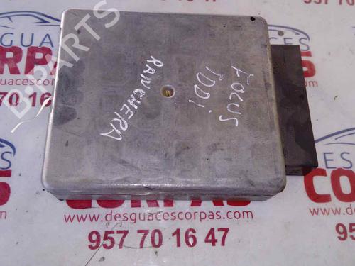 Computer motormanagement FORD FOCUS I (DAW, DBW) [1998-2009]  19547326