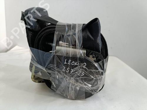 Rear right seatbelt SEAT LEON (1P1)  | BP25038393I28 