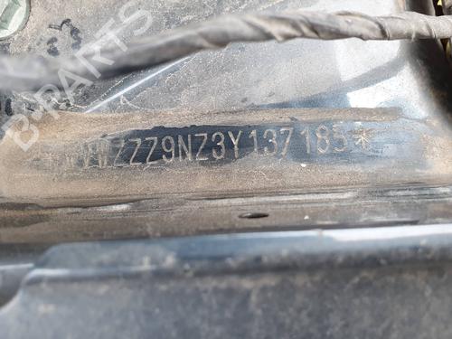 Left front window motor VW POLO (6N2)  | BP19561553E21 
