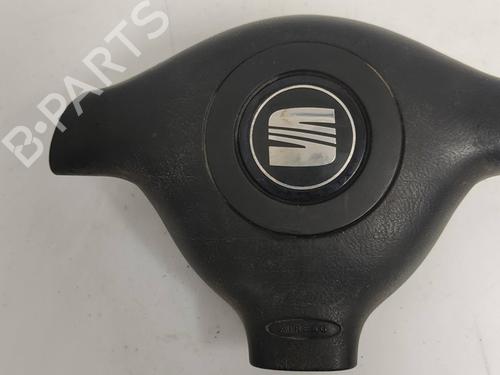 Førerens kollisjonspute SEAT LEON (1M1) [1999-2006]  21043589