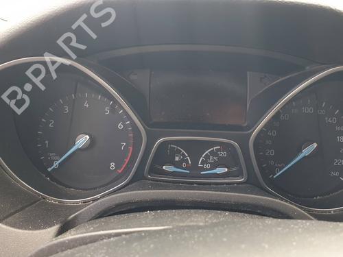 Steering column stalk FORD FOCUS III 1.0 EcoBoost | BP29437306I23 