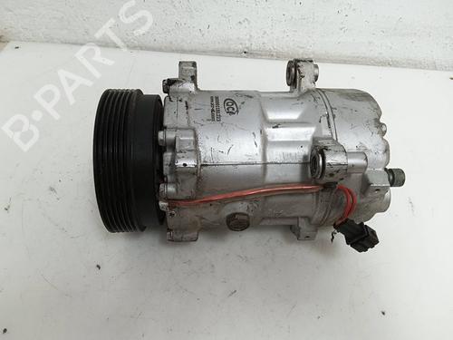Used AC compressor AC compressor SEAT CORDOBA (6K1, 6K2) 1.4 i (60 hp) 35738226 35738226