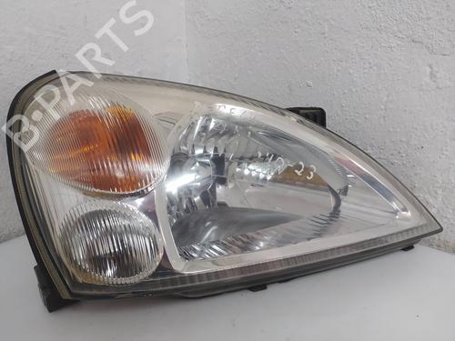 Used Right headlight SUZUKI LIANA Hatchback [2001-2025]  19661360