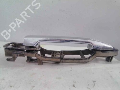 Front left exterior door handle MERCEDES-BENZ E-CLASS (W210) E 320 CDI (210.026) | BP19564691C128 