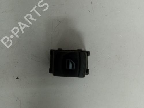 Used Left front window switch SEAT LEON (1M1) [1999-2006]  19560521