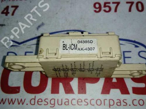 Used Electronic module KIA SORENTO I (JC) [2002-2011]  19553658