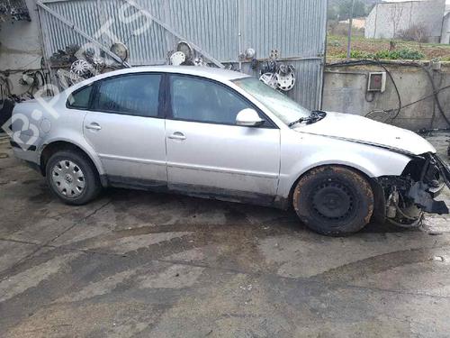 Gearbox VW PASSAT B5.5 (3B3)  | BP19550601M3 