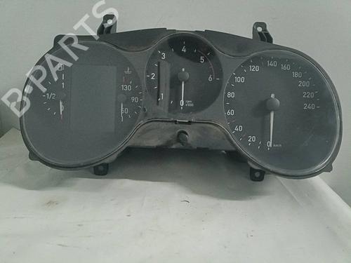 Used Instrument cluster SEAT ALTEA XL (5P5, 5P8) [2006-2015]  30688174