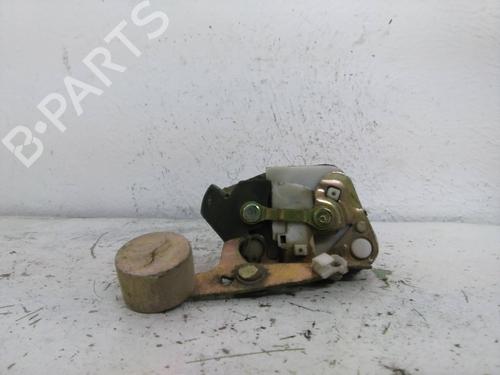 Rear right lock HYUNDAI H-1 / STAREX Bus (A1)  | BP19557555C99 