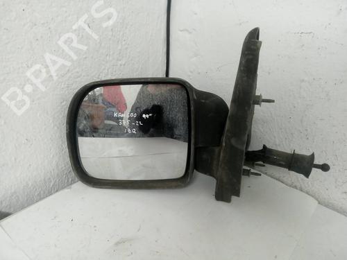 Used Left mirror RENAULT KANGOO (KC0/1_) [1997-2025]  20648997