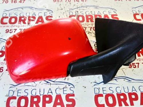 Right mirror FORD ESCORT V (AAL, ABL)  | BP19549848C27 