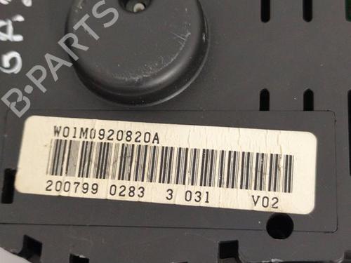 Cuadro instrumentos SEAT TOLEDO II (1M2)  | BP29724515C47 