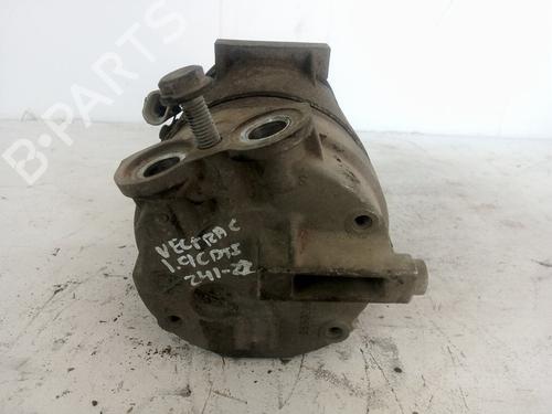 AC-Kompressor OPEL VECTRA C (Z02)  | BP19564482M34 